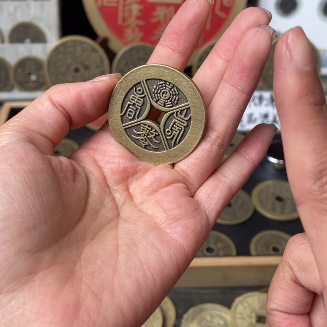 铜现代仿古工艺品铜