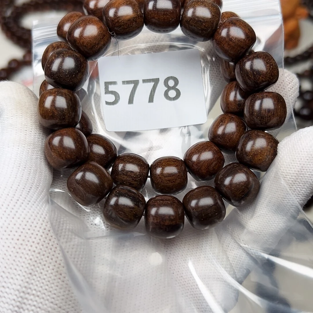 贡木手串/手链1314巴贡发其一