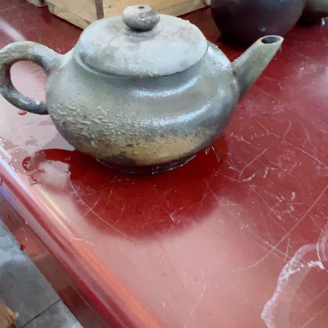 坭兴陶贵台龙窑A31