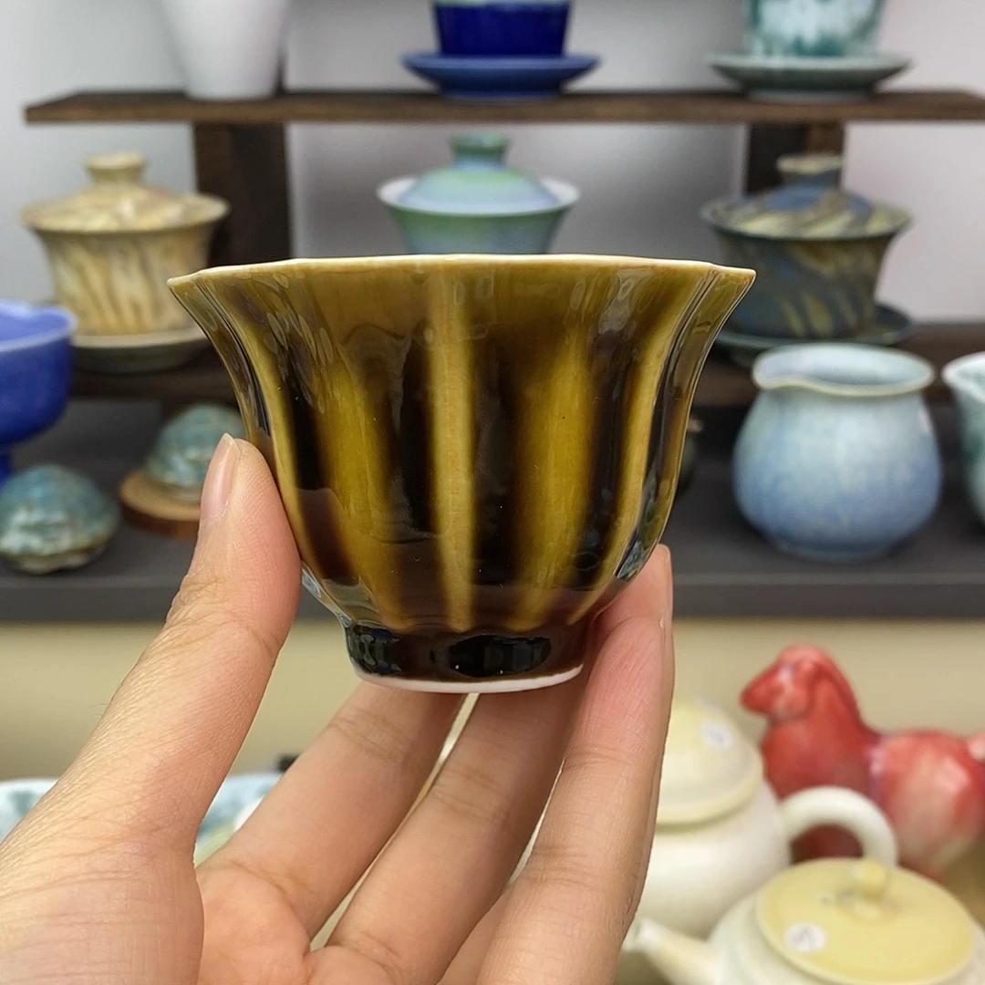 景德镇高温陶瓷茶杯27