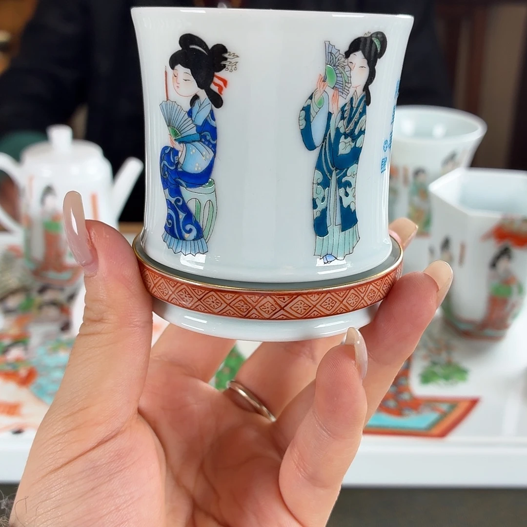 九鸣瓷艺九鸣瓷艺