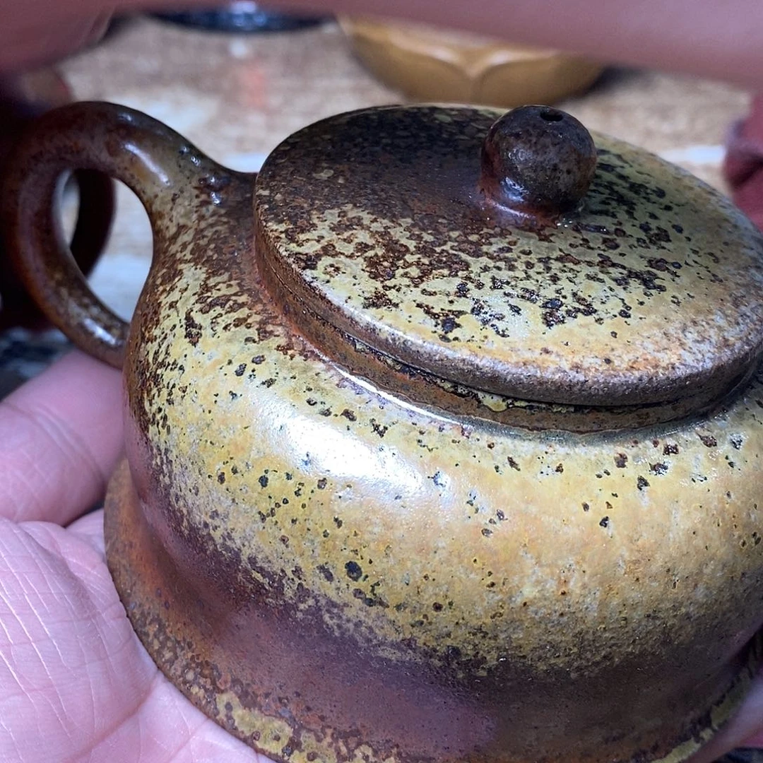 紫砂茶壶紫砂艺术