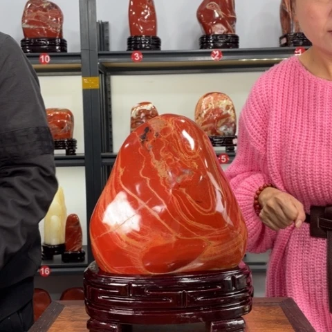 南非红碧玉111南非