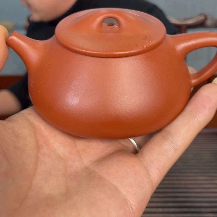 紫砂茶壶黑胡椒调味盒盒袋
