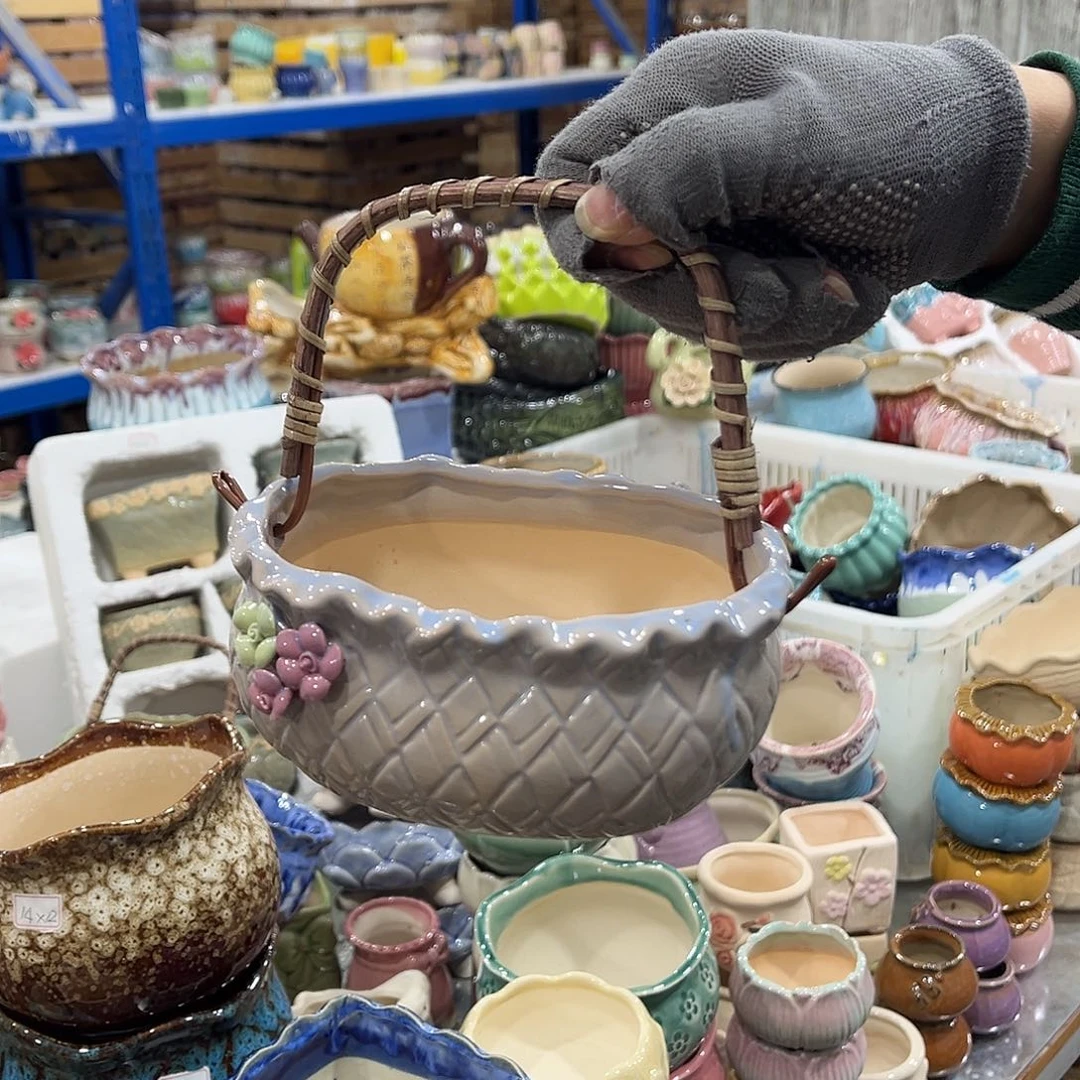 陶瓷正品数量有限