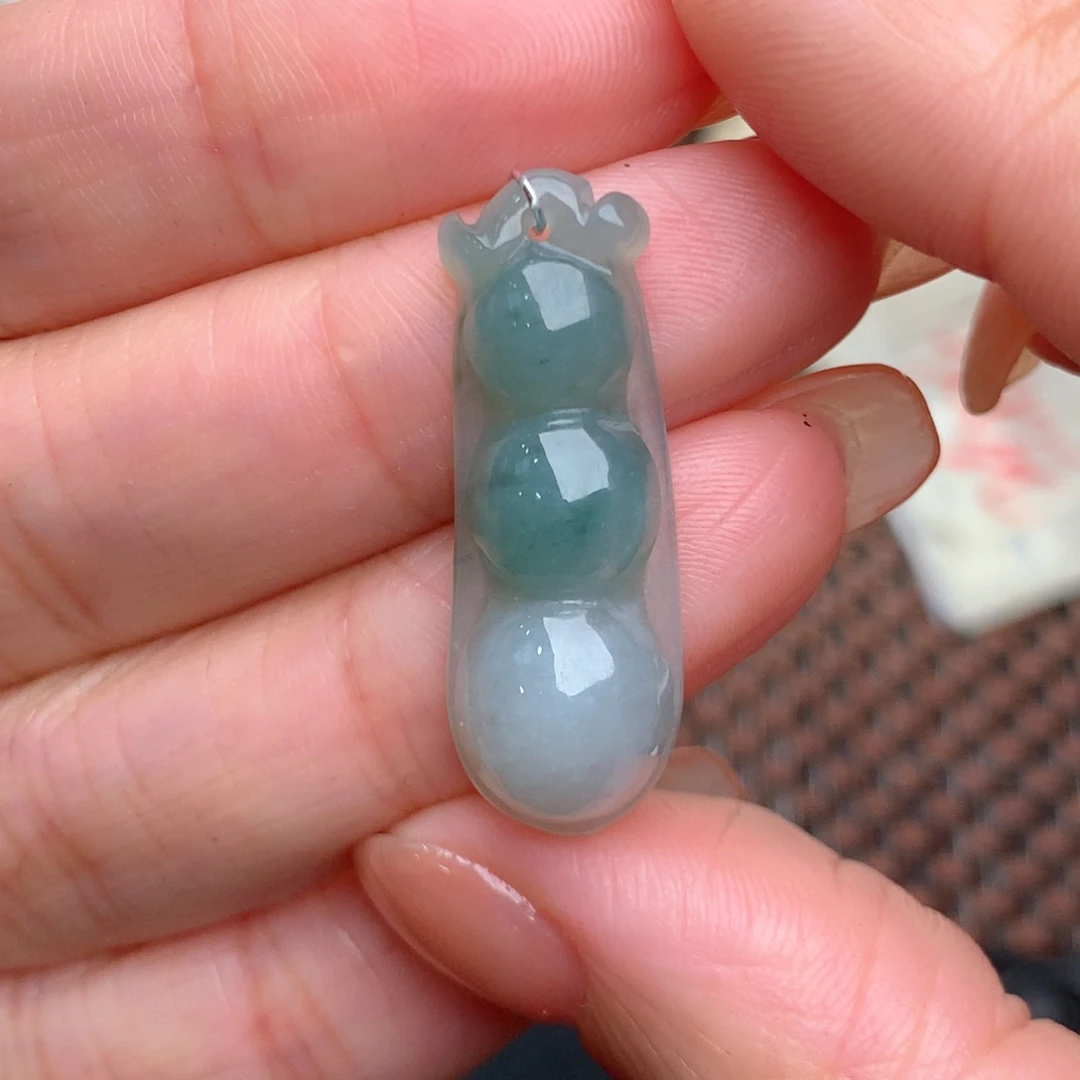 未镶嵌挂件翡翠福利