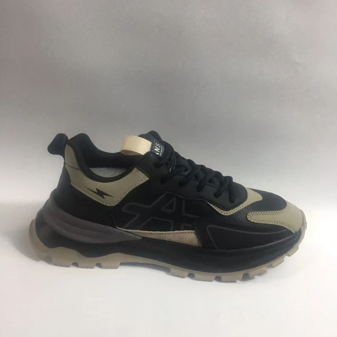 【A5423】41码 孤品推荐，时尚百搭男款、舒适男士鞋