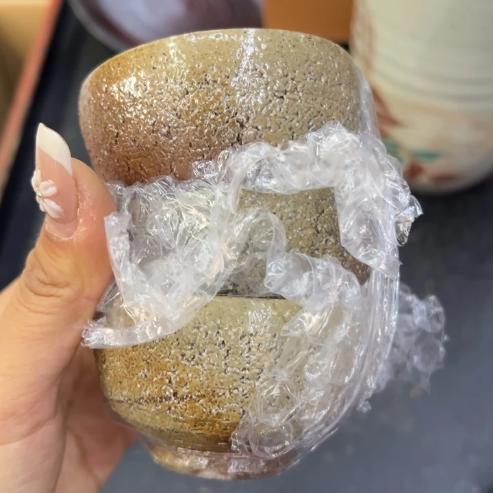 有***财海外陶瓷茶具日化