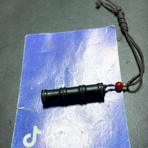 和田玉挂件未镶嵌玖*