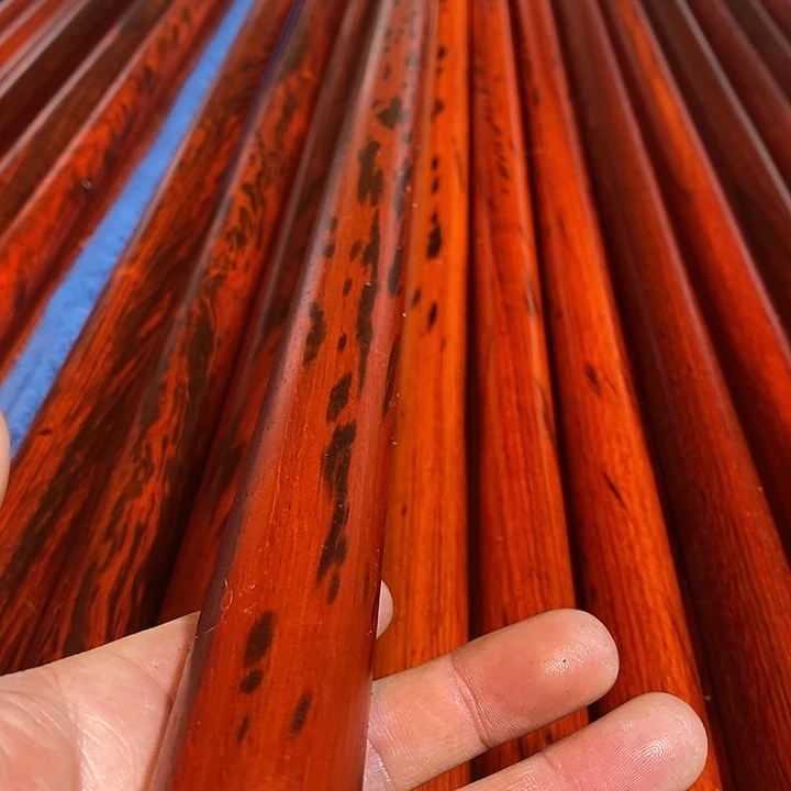 小***｝香榧木一米四武术棍