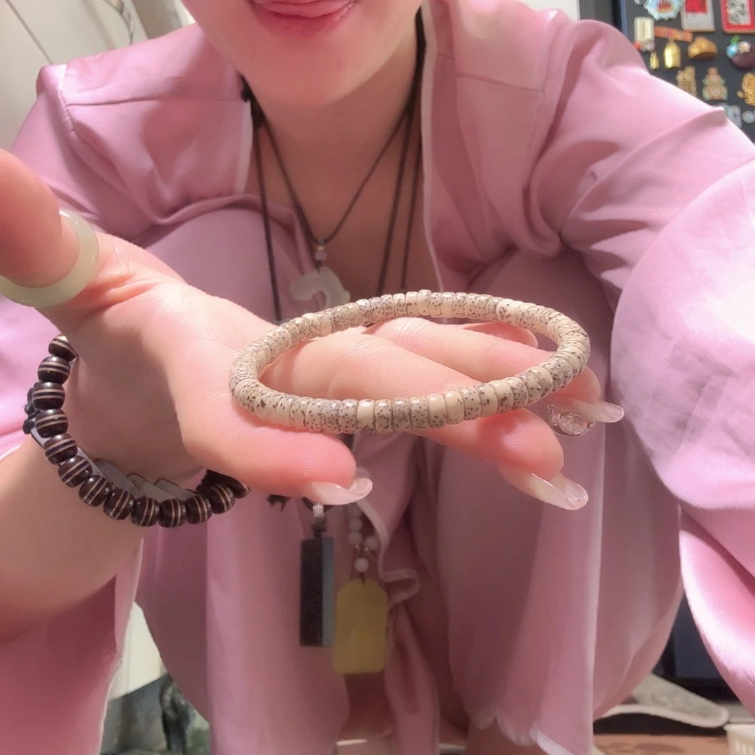星月菩提手串6 ，3药片