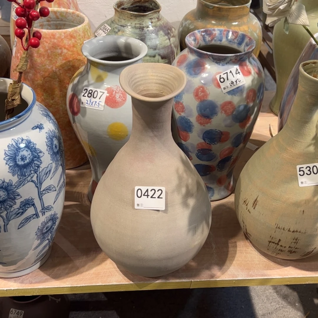 瓷片0422高33口4默认无孔