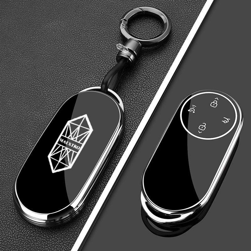 2026款尊界s800钥匙套增程星耀行政版智驾四驱豪华版全包扣壳男士