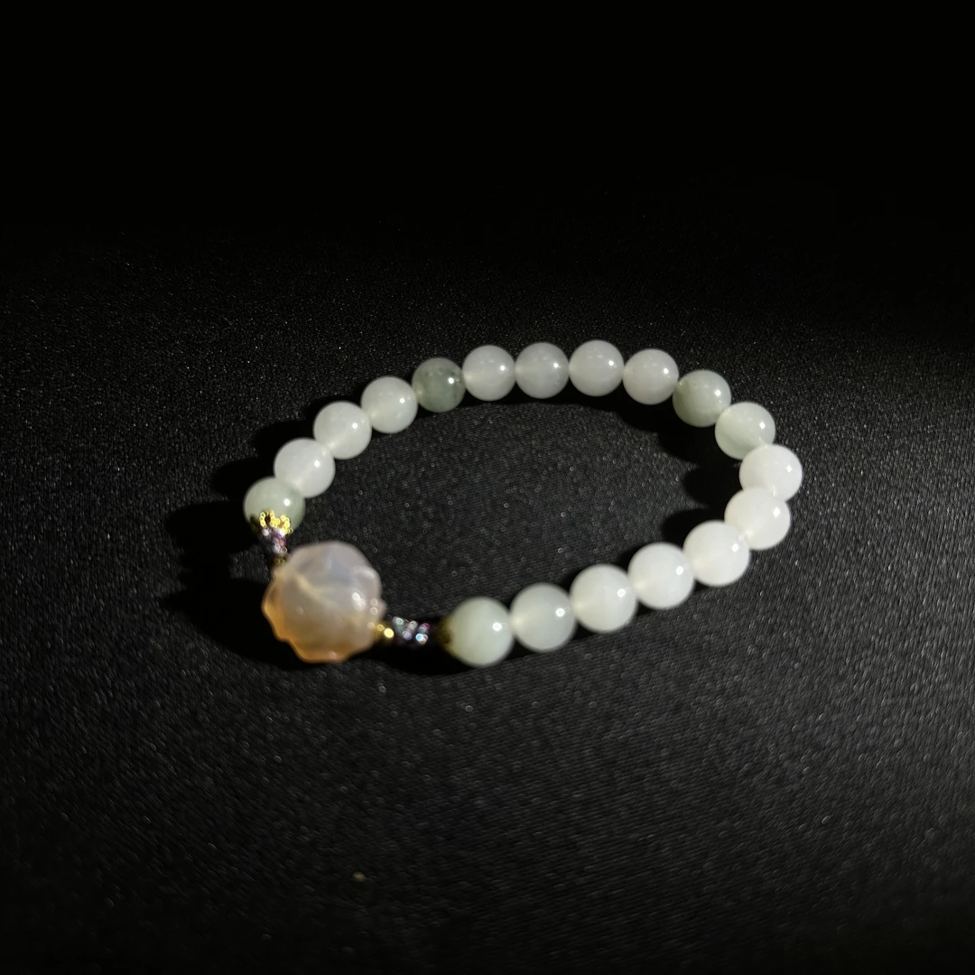 【枫华堂】FH150 2025新款新中式手串创意饰品