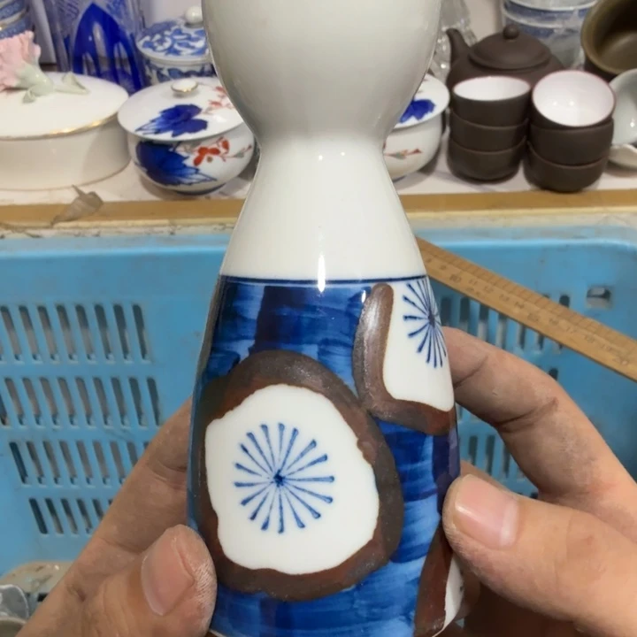 陶瓷推荐第二名20包邮