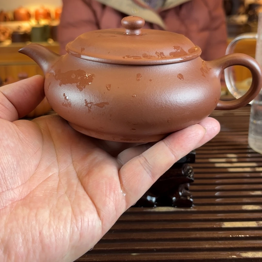 茶壶紫砂紫砂壶69