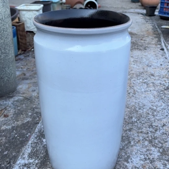 红陶口21高43正品