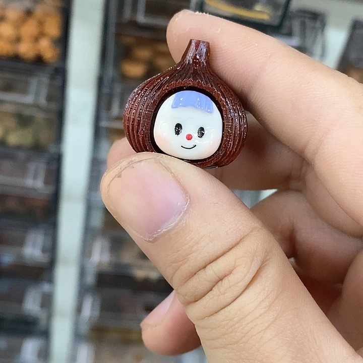 核桃木/黑胡桃（胡桃木）手串/手链