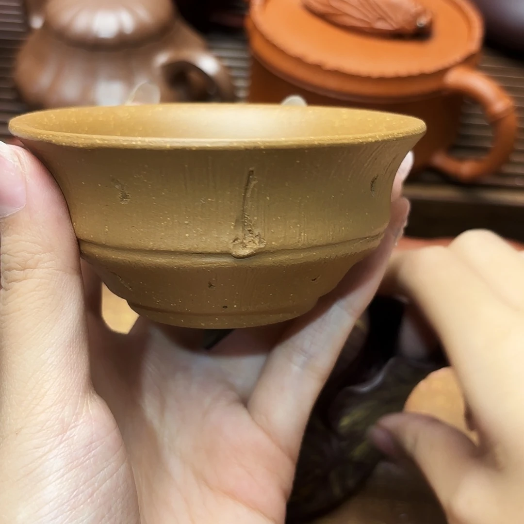 紫砂茶宠五号店专享