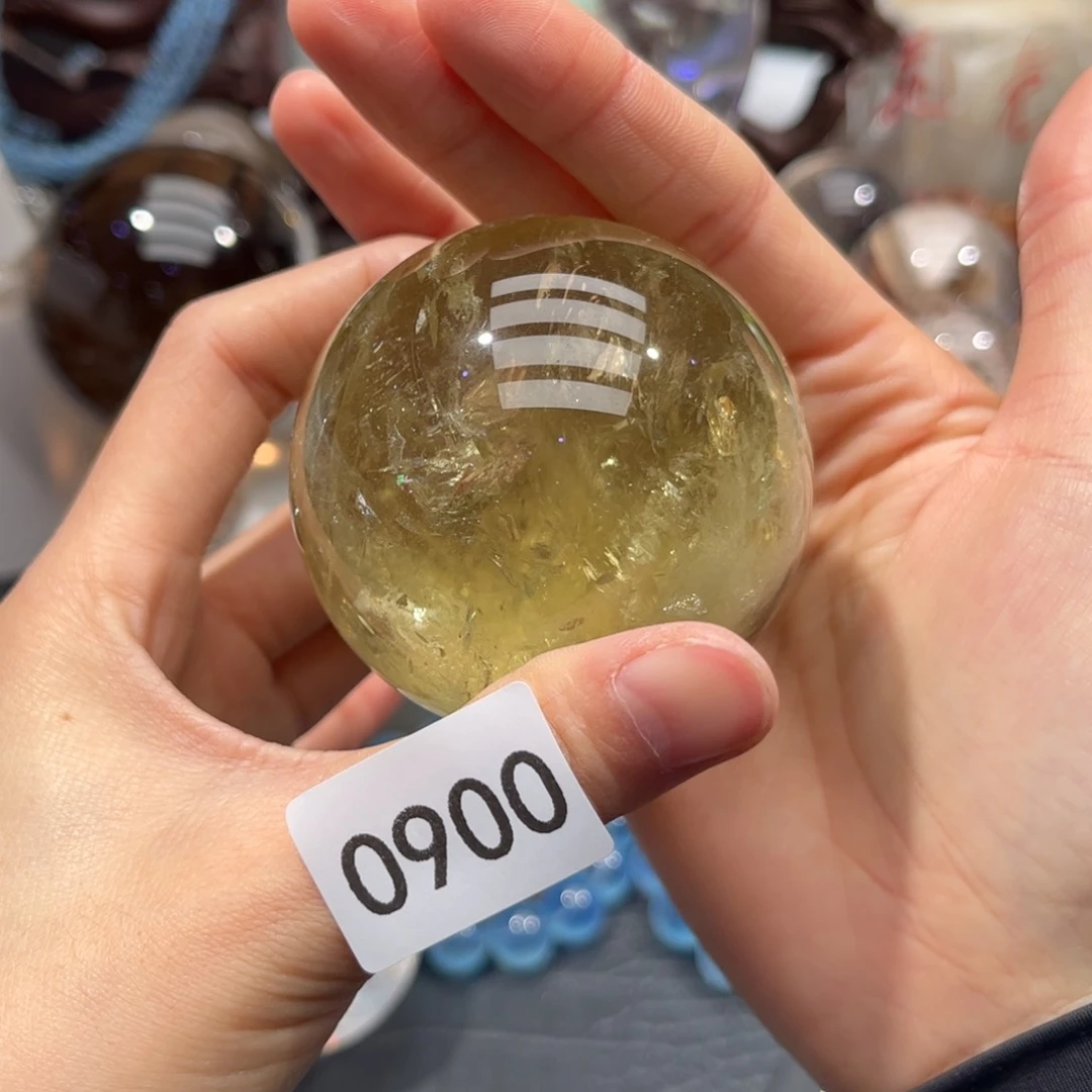 【闪购商品】未镶嵌大型摆件（非配饰）水晶