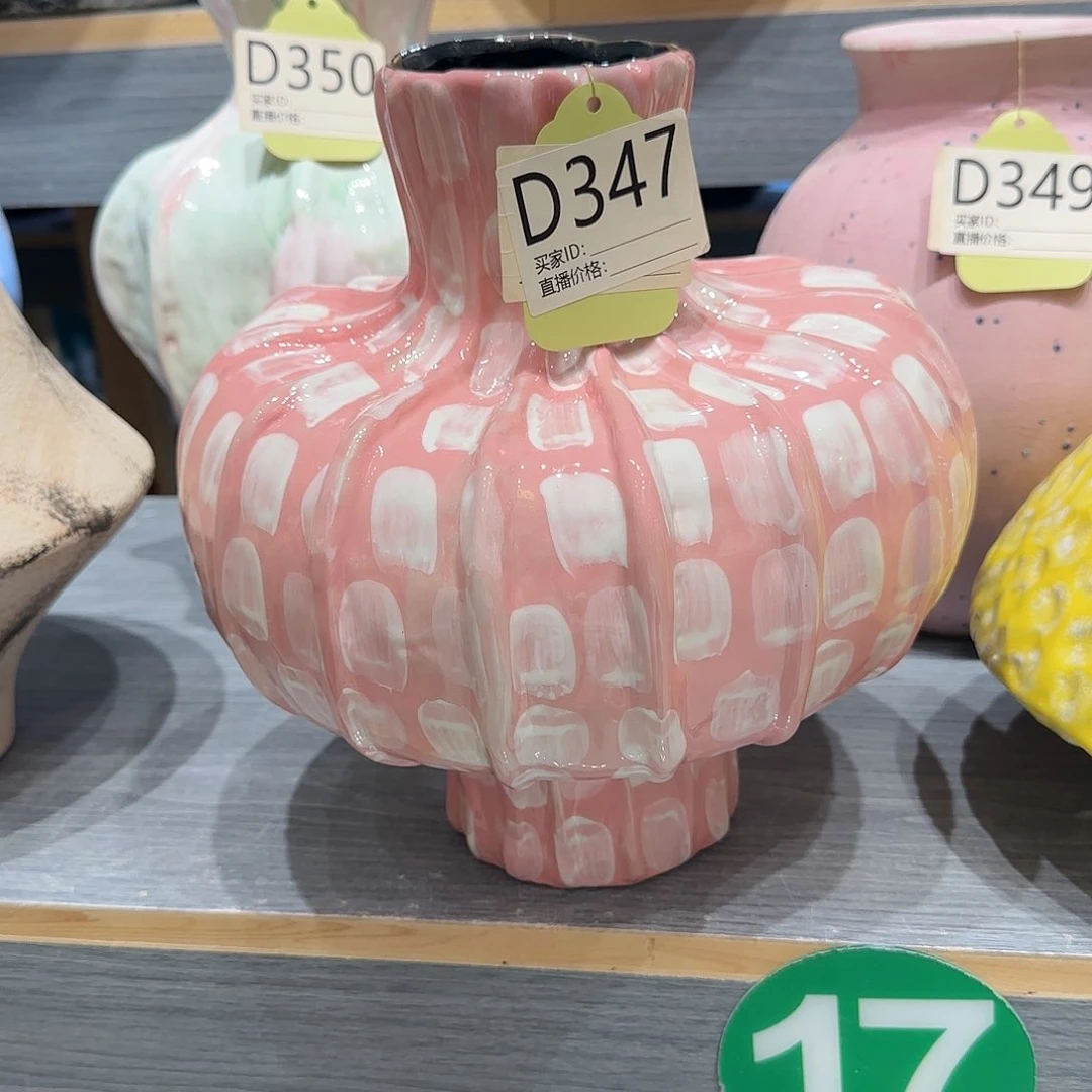 景德镇陶瓷艺术品