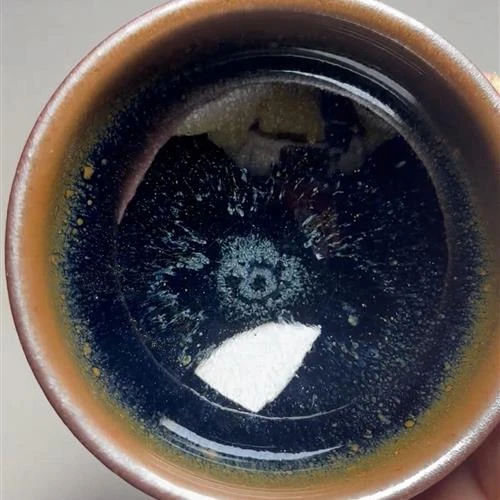 【闪购商品】茶盏-314............