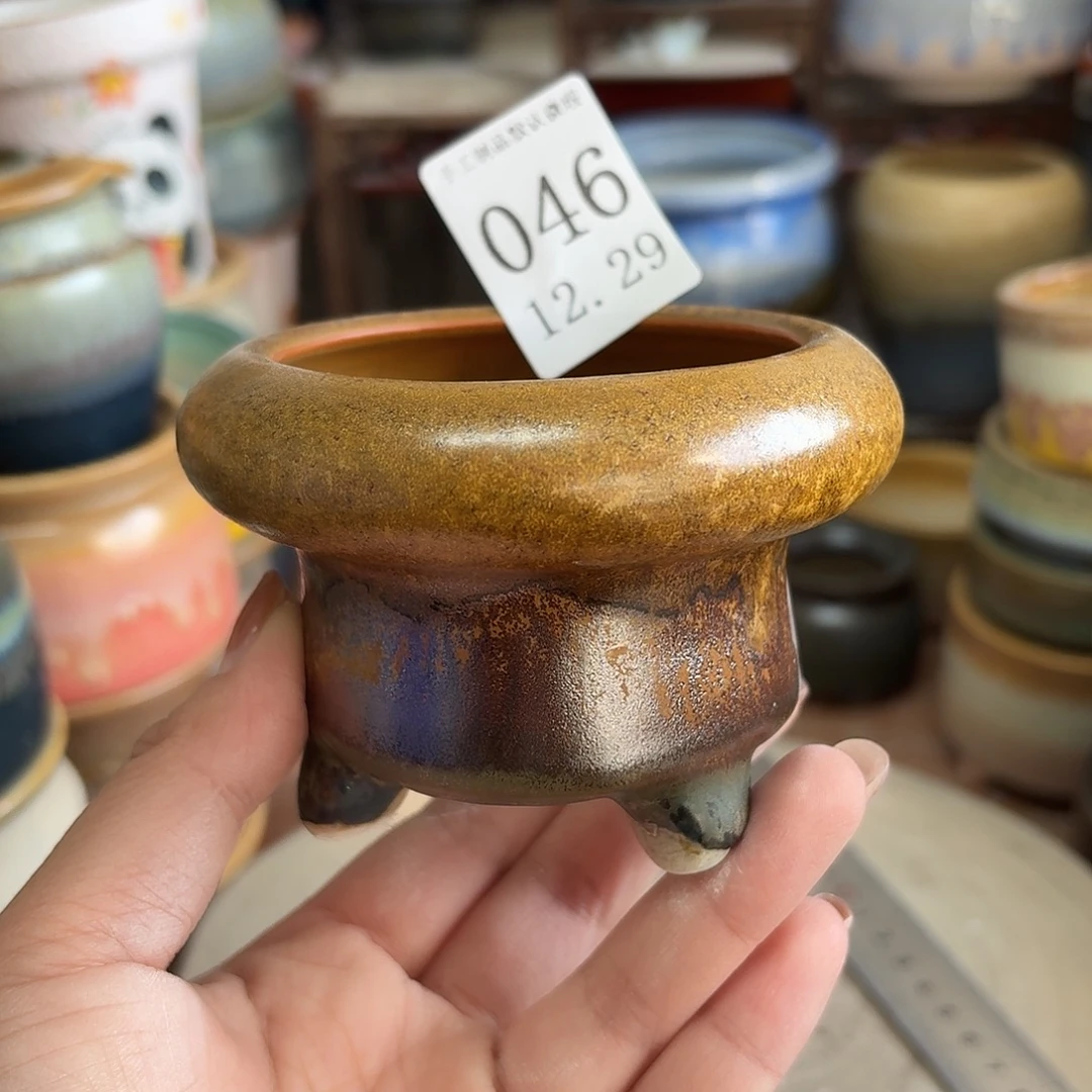 瓷片景德镇陶瓷手工制作