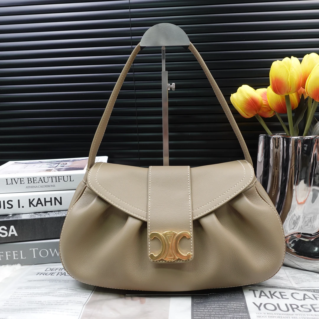 95新 Celine/思琳 单肩包/T10309781