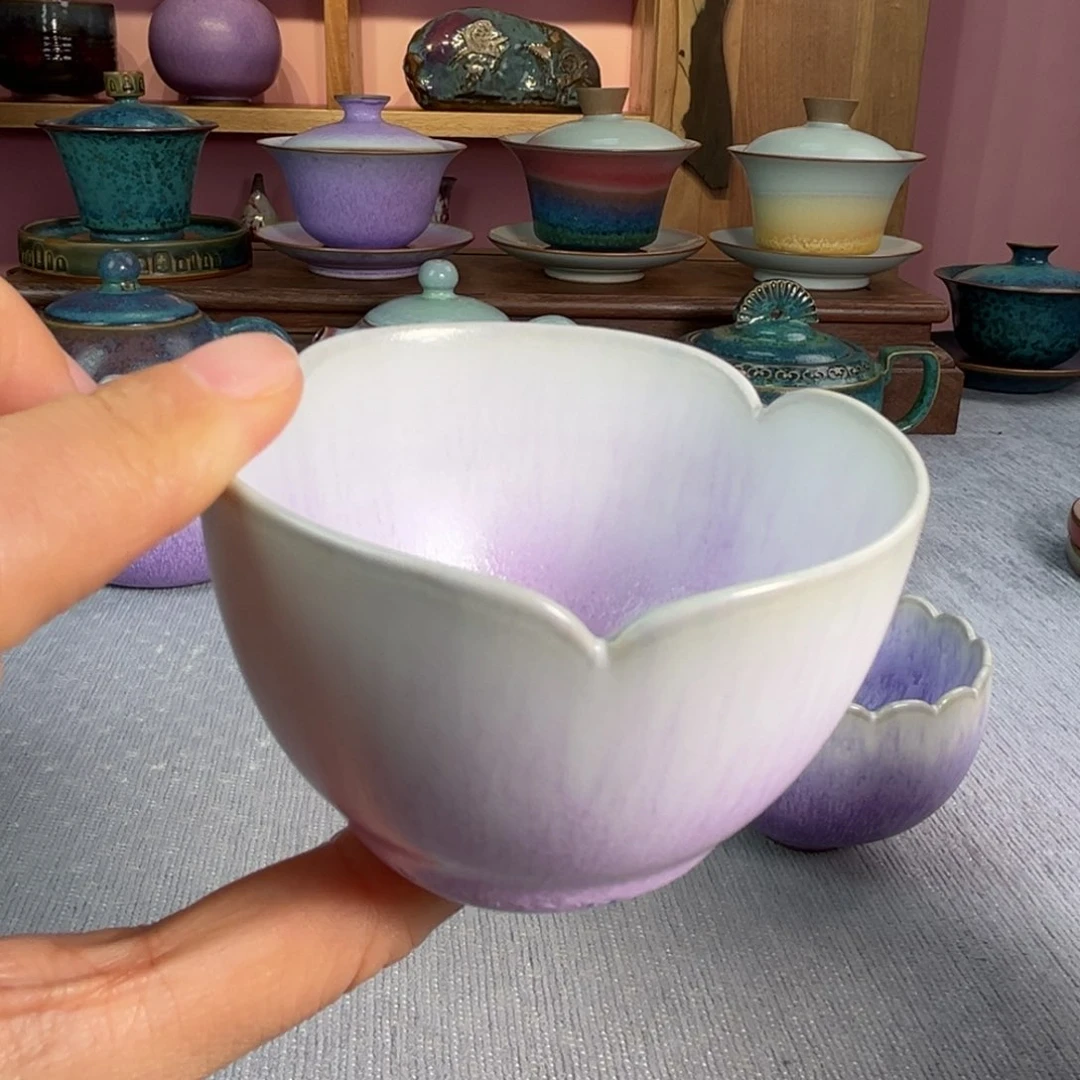 【闪购商品】钧瓷00028