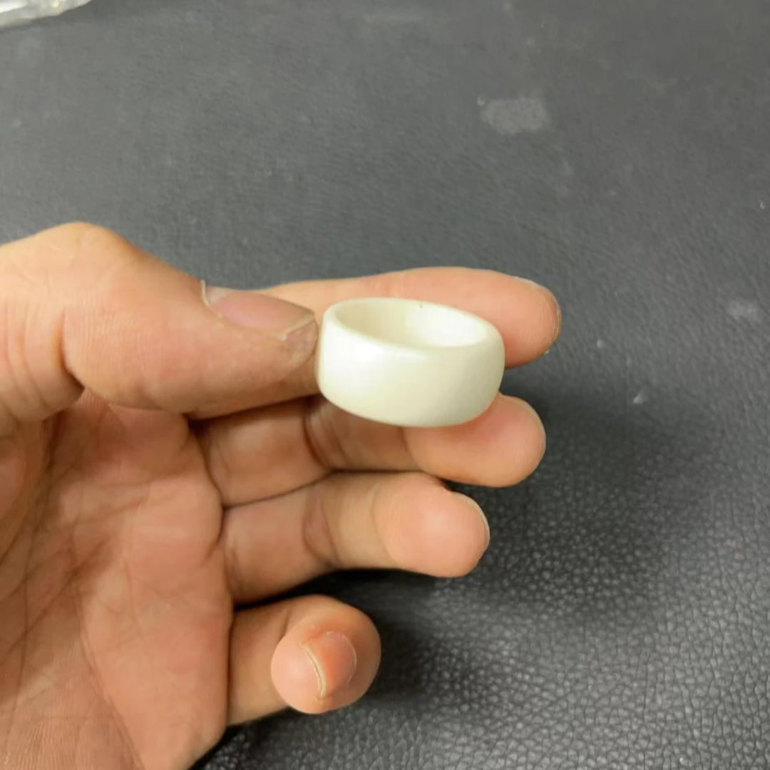 牙牙戒圈 Y083—多样性发一