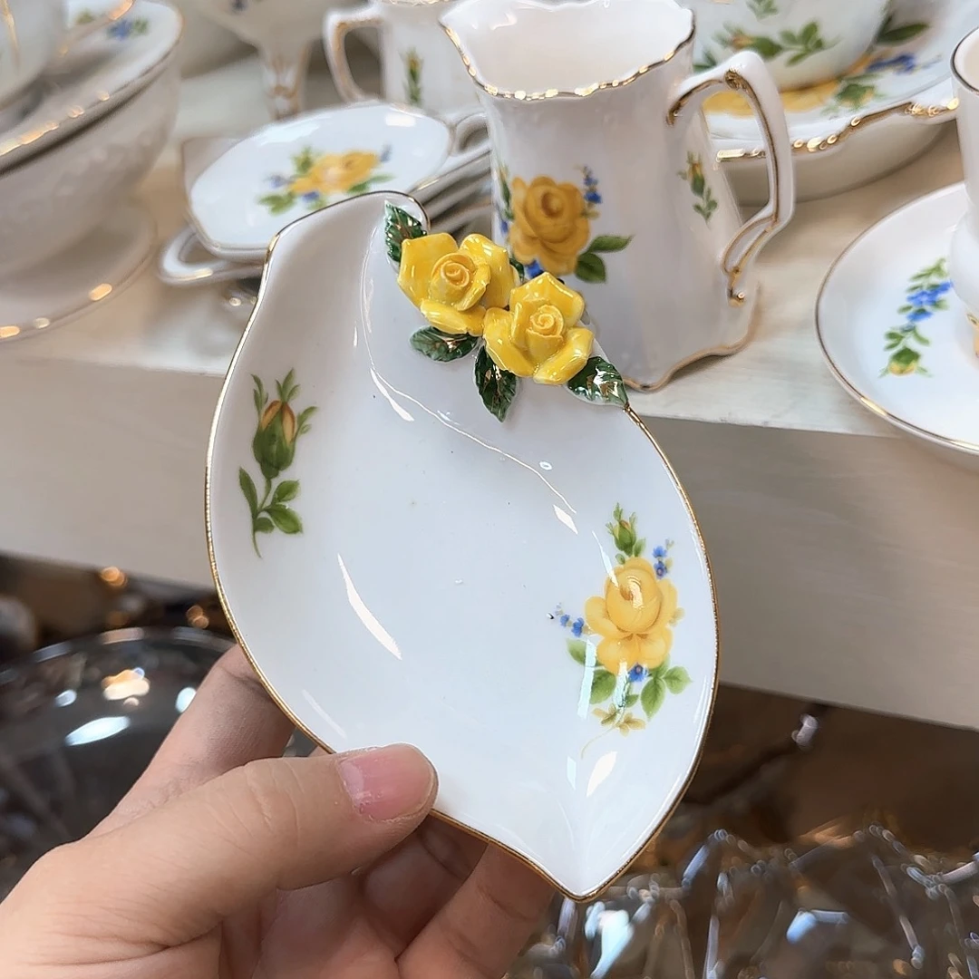 外贸冠衡陶瓷有限公司