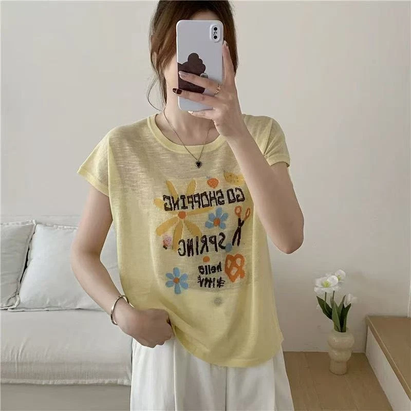 2025年新款时尚洋气休闲圆领西上衣100