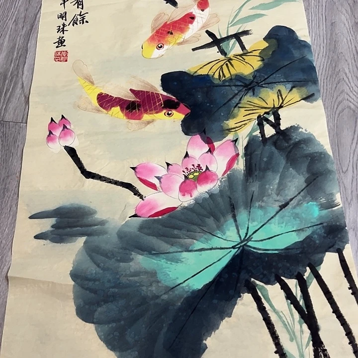 国画手绘国画专用链接999999