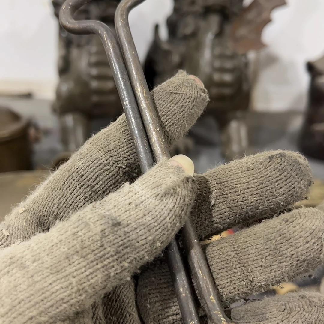 榴***u闪电购铜摆件工艺品