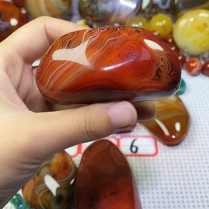 长***盛未镶嵌玛瑙/玉髓珠宝奇石