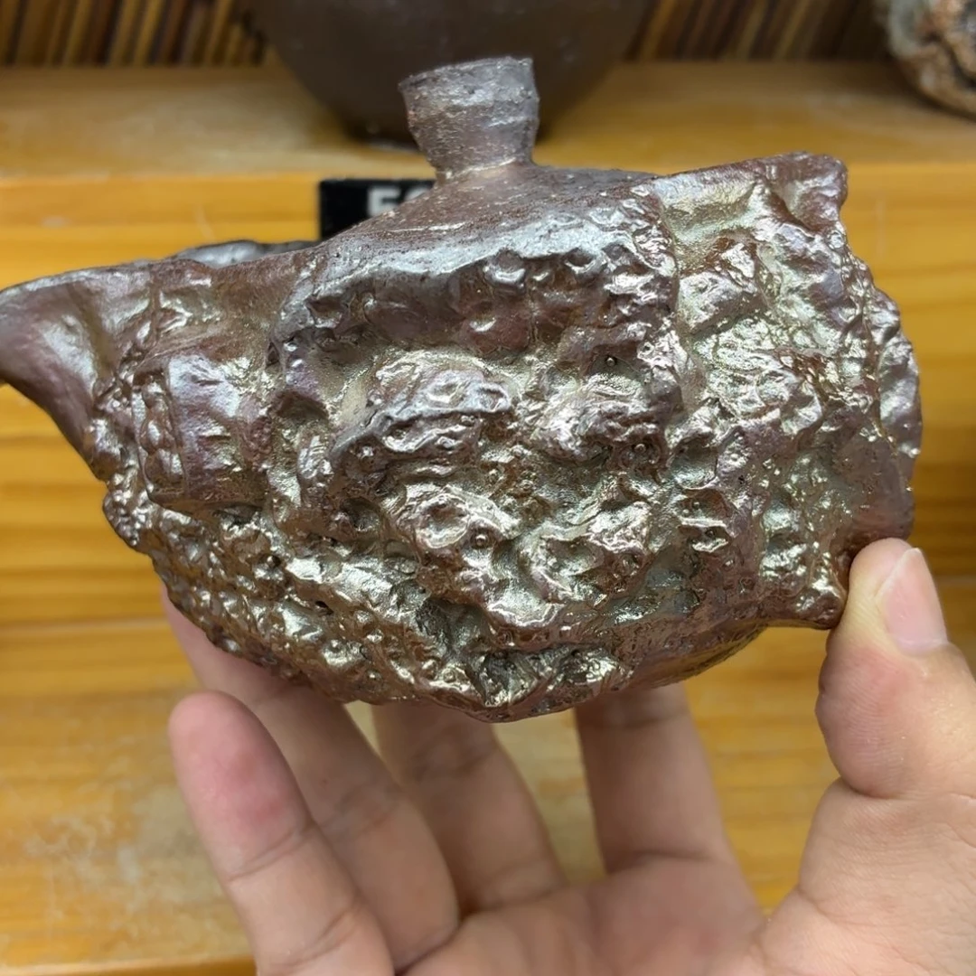 陶园柴烧，精品高货582