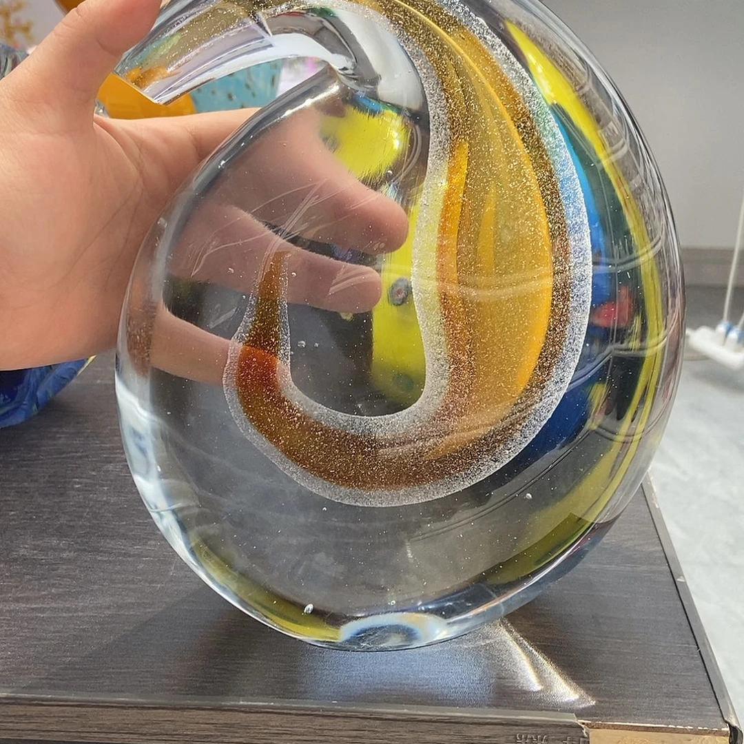 手工艺品琉璃全品