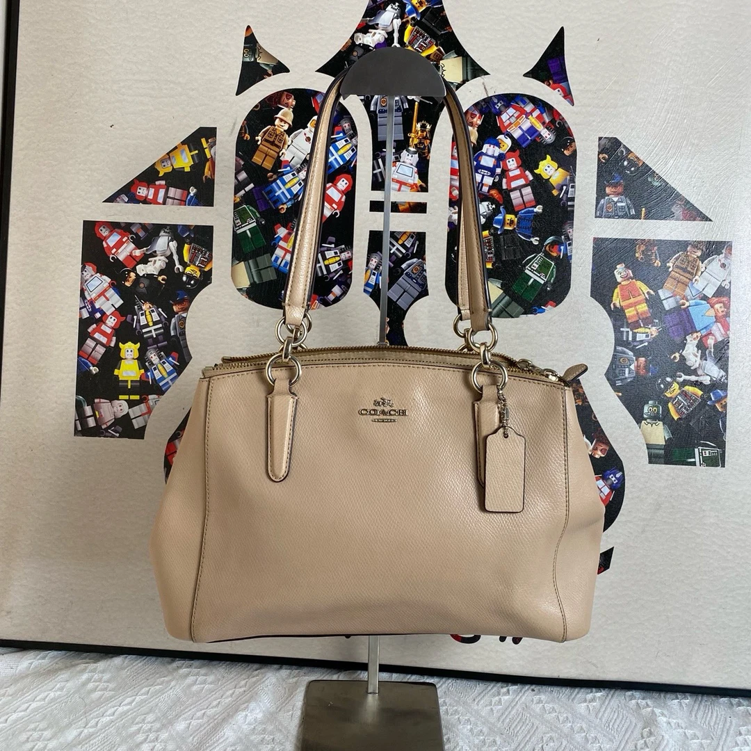 95新 COACH/蔻驰 19905单肩包