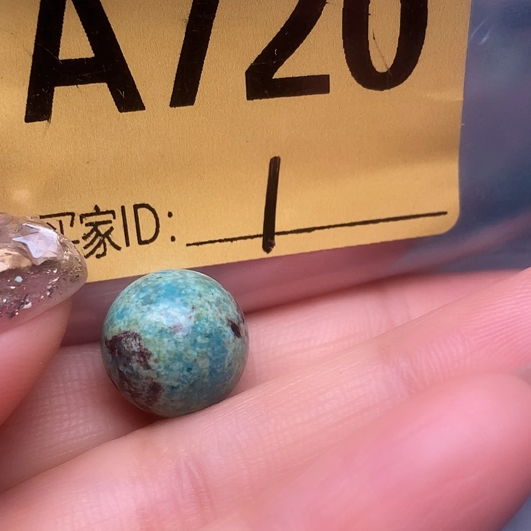 十堰原生态绿石头特色手工配饰