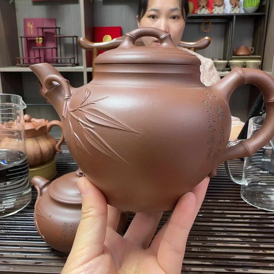 思***宜兴紫砂壶宜兴紫砂