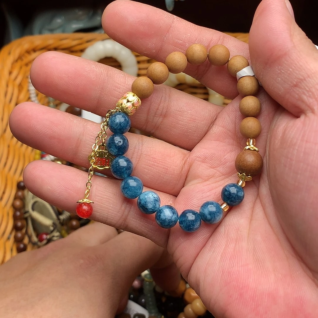 菩提根/象牙果手串