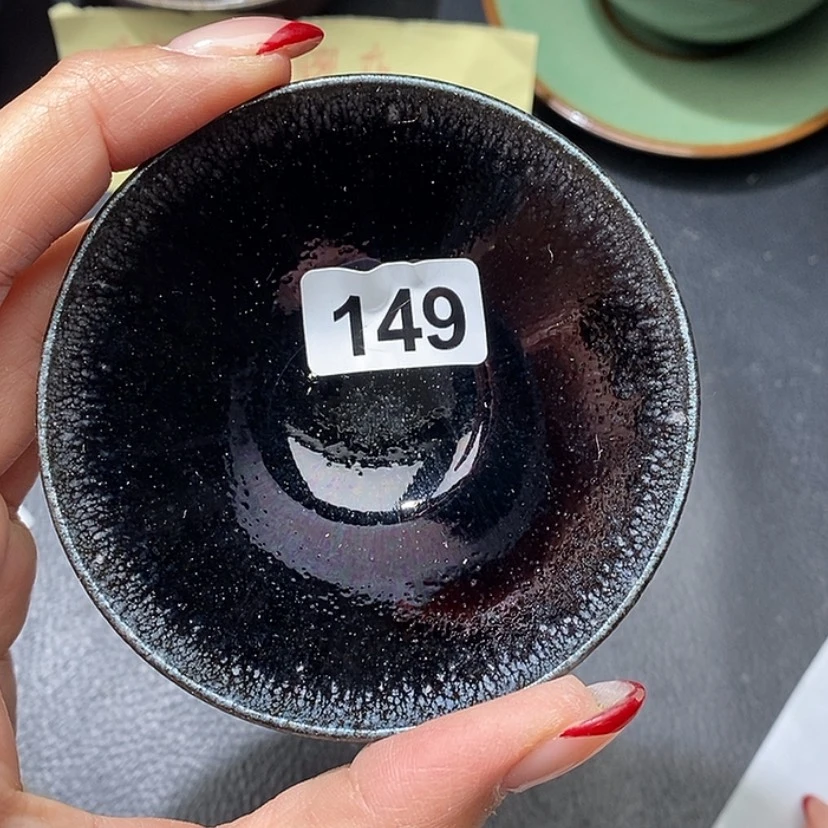 【闪购商品】茶盏149