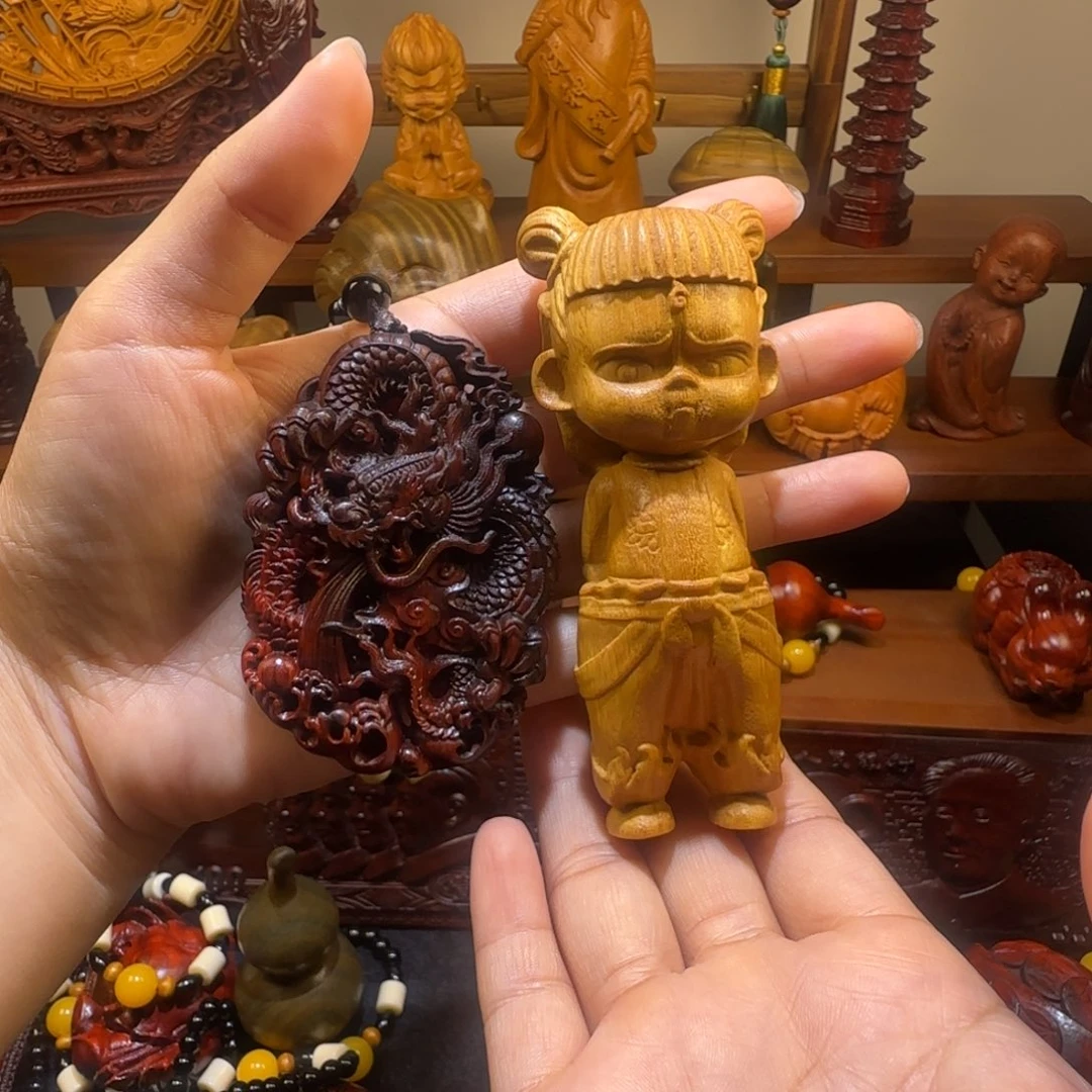 大叶紫檀（黑酸枝木类）