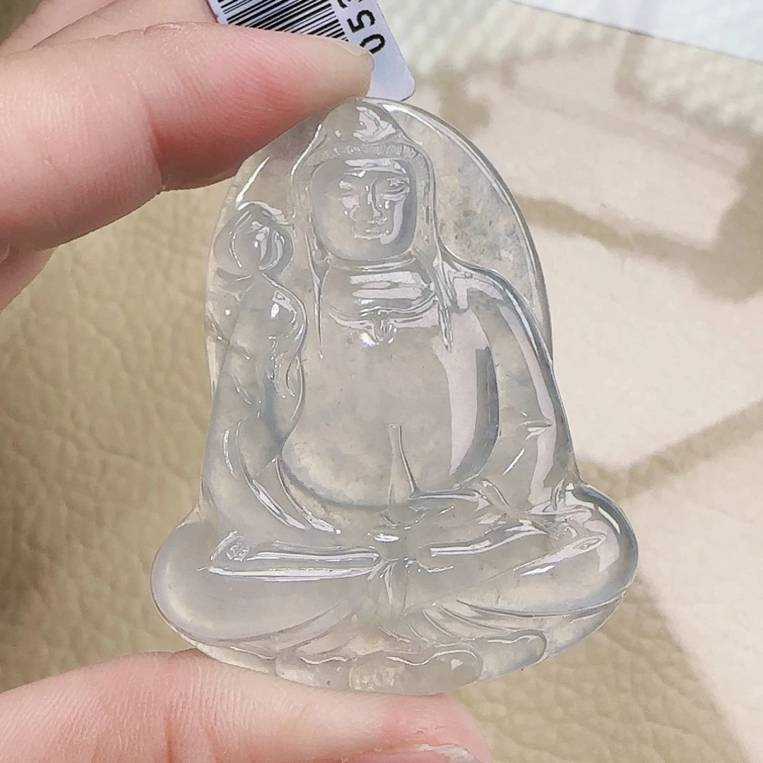 【闪购商品】颈饰未镶嵌翡翠