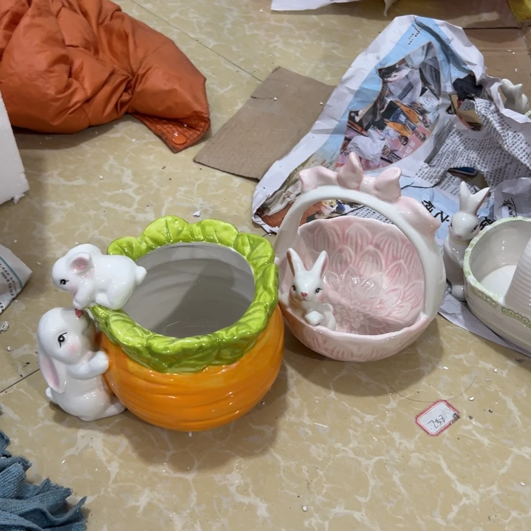 摆件陶瓷陶瓷陶瓷陶瓷