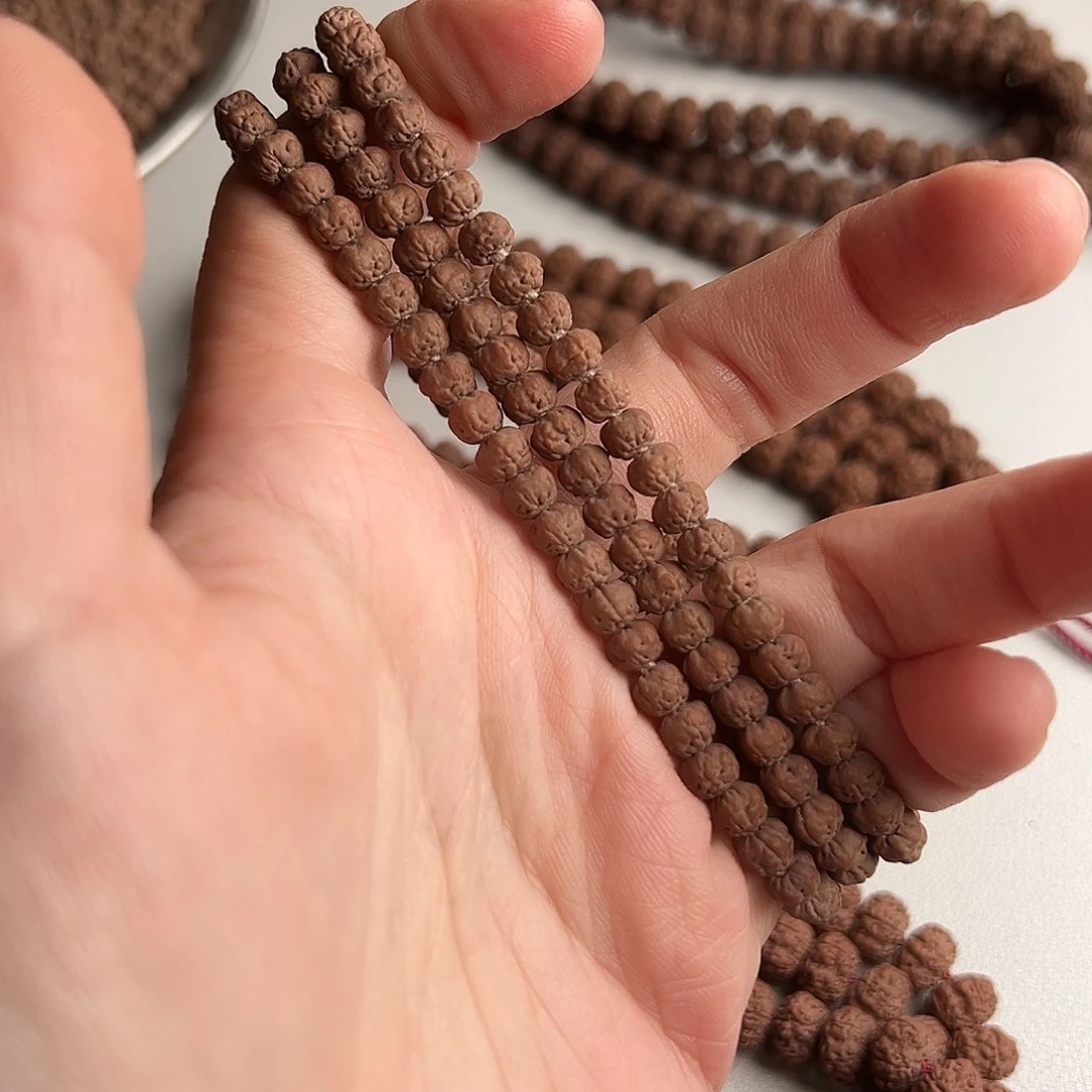 吊坠金刚菩提5.5 体验级佛手 108