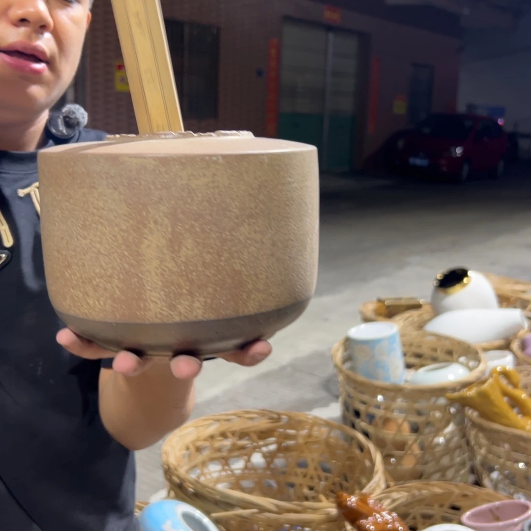 高温陶瓷工艺饰品（部分微瑕）104