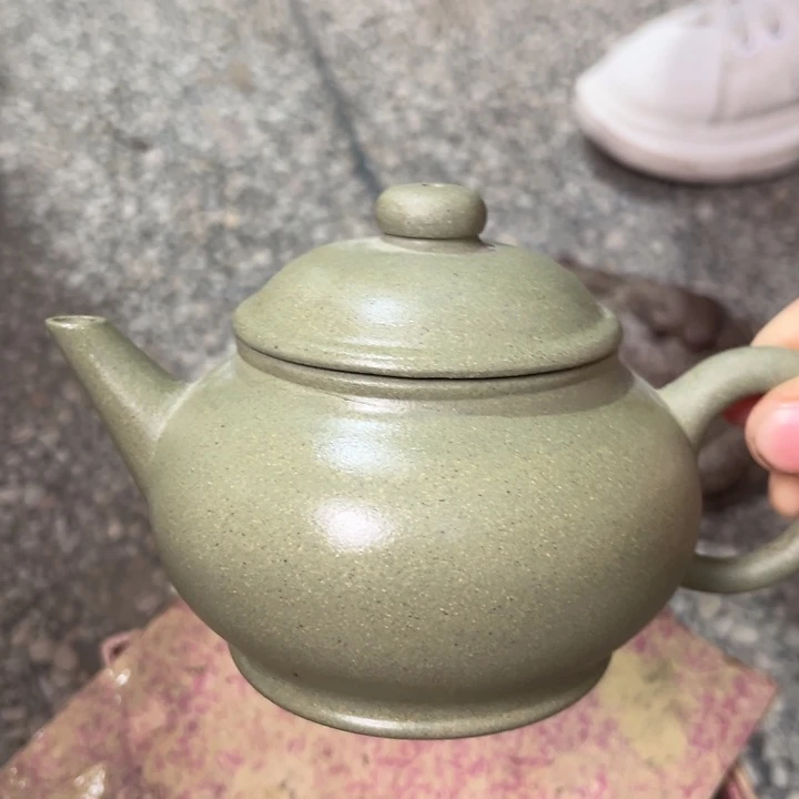 茶壶紫砂宜兴紫砂