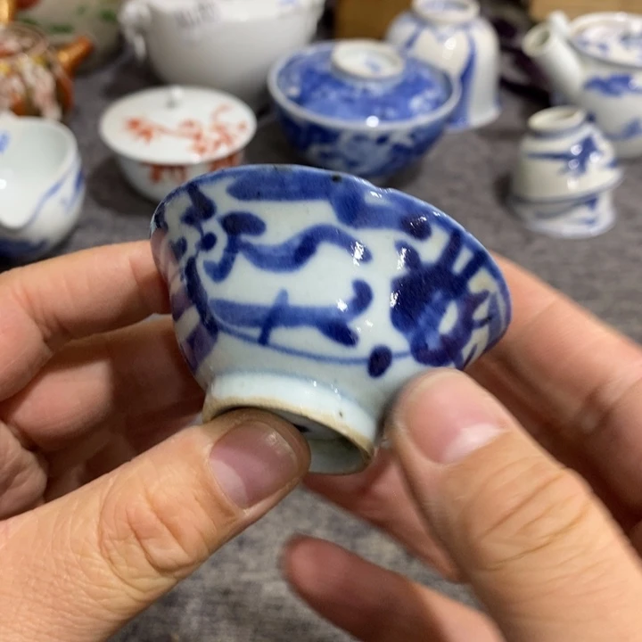 紫砂茶宠非常漂亮好看的花瓶