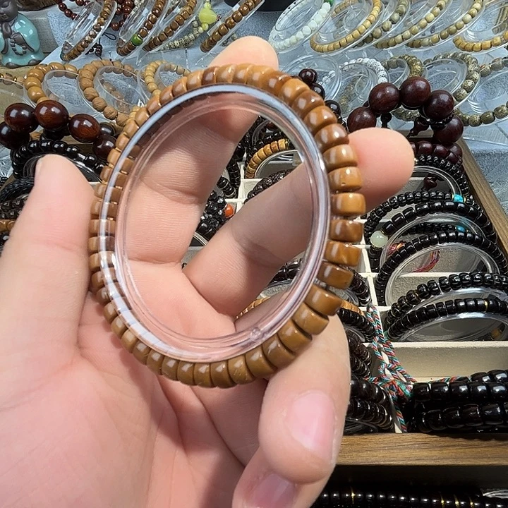 吊坠库克原生态库克老油料